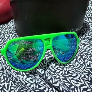 DSQUARED2 Limited Neon Sunglasses